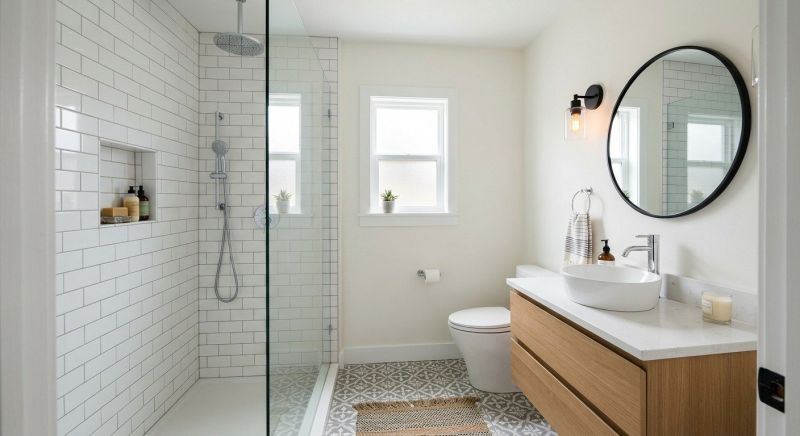 Top Bathroom Remodeling Companies in Geneva, IL