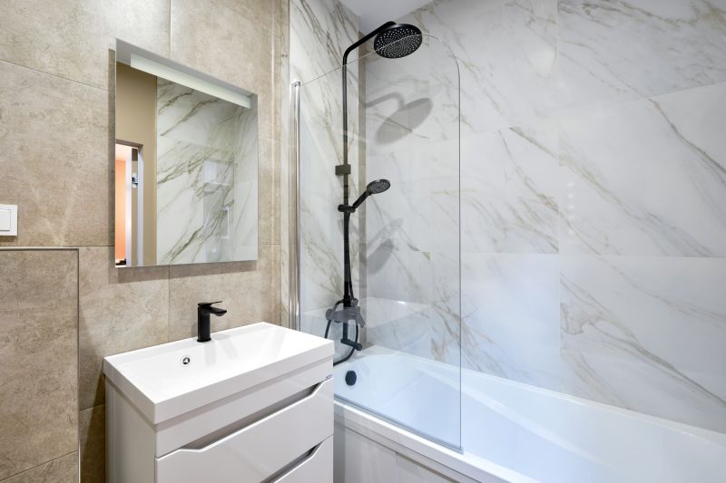 Top Bathroom Remodeling Companies in Marengo, IL