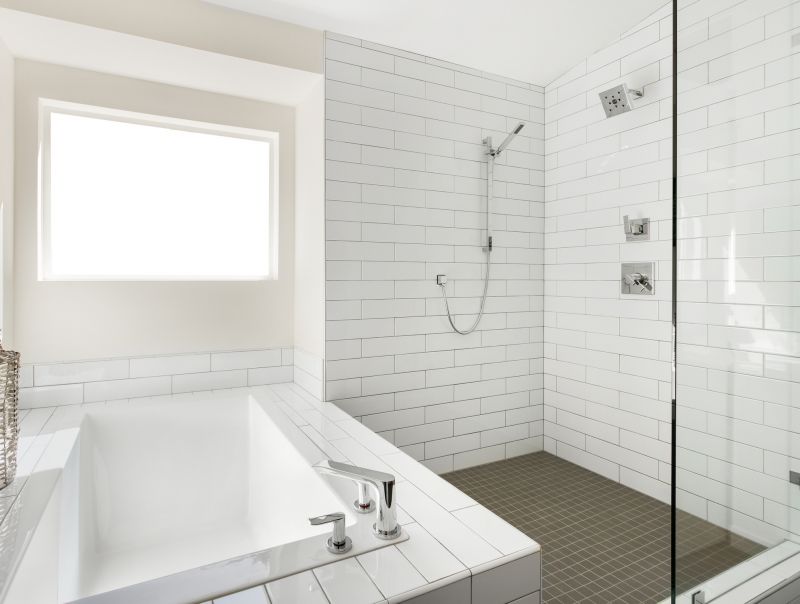 Best Shower Remodeling Contractors in Huntley, IL